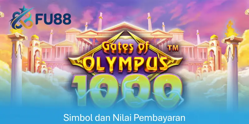 Simbol dan Nilai Pembayaran