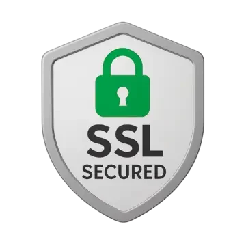 SSL 256-bit