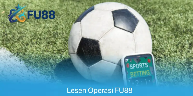 Lesen Operasi FU88