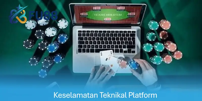 Keselamatan Teknikal Platform