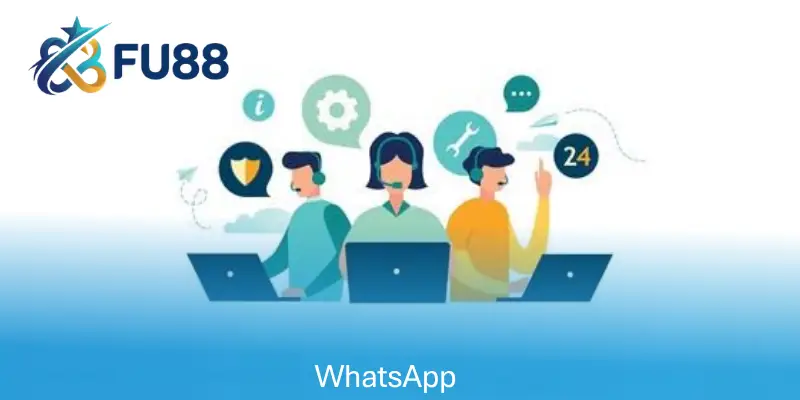WhatsApp
