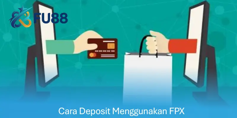 Cara Deposit Menggunakan FPX
