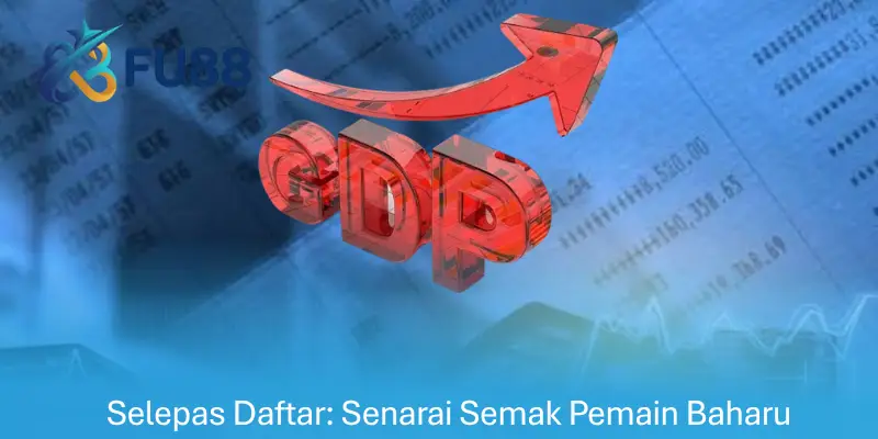 Selepas Daftar: Senarai Semak Pemain Baharu