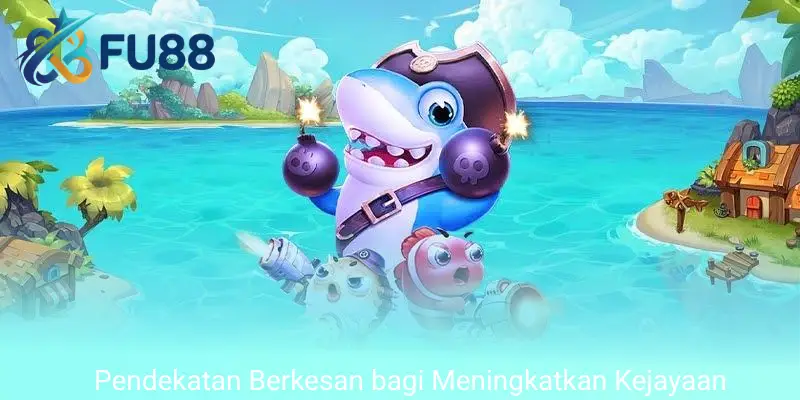 Pendekatan Berkesan bagi Meningkatkan Kejayaan