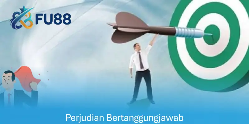 Perjudian Bertanggungjawab