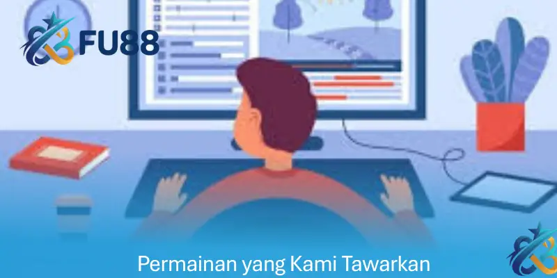 Permainan yang Kami Tawarkan