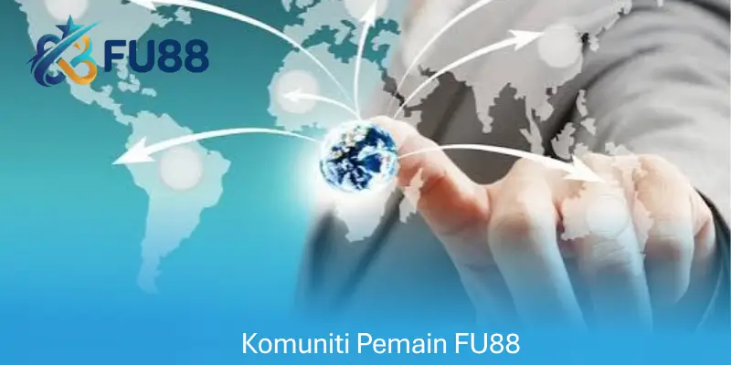 Komuniti Pemain Tentang FU88