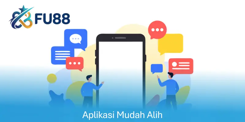 Aplikasi Mudah Alih di Soalan Lazim